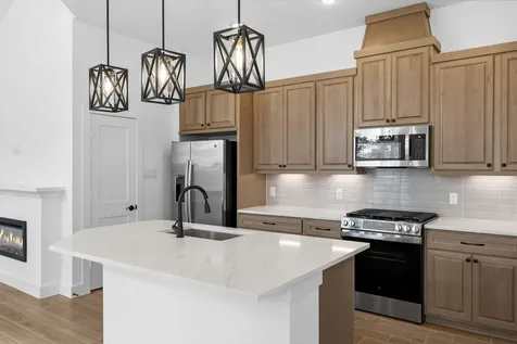 26277 E Outrider Banks Circle Montgomery TX 77316