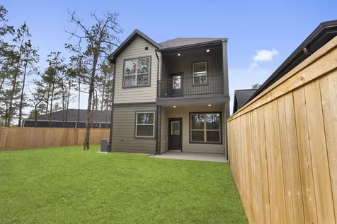 26277 E Outrider Banks Circle Montgomery TX 77316