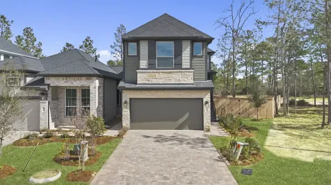 26277 E Outrider Banks Circle Montgomery TX 77316