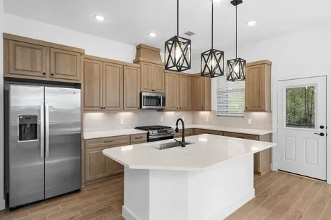 26277 E Outrider Banks Circle Montgomery TX 77316