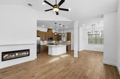 26277 E Outrider Banks Circle Montgomery TX 77316