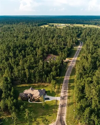 00 Sundog Road Huntsville TX 77340