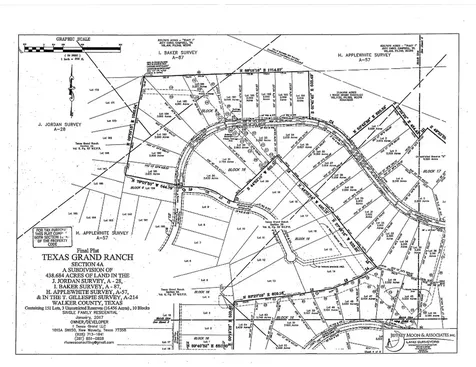 00 Sundog Road Huntsville TX 77340
