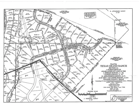 00 Sundog Road Huntsville TX 77340