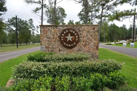 00 Sundog Road Huntsville TX 77340