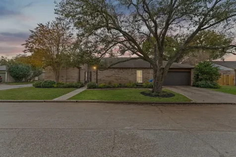 1546 Beaconshire Road Houston TX 77077