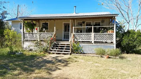11913 Mcangus Road Del Valle TX 78617