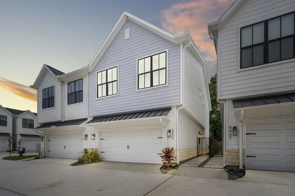 6405 Highland Pine Lane Houston TX 77091