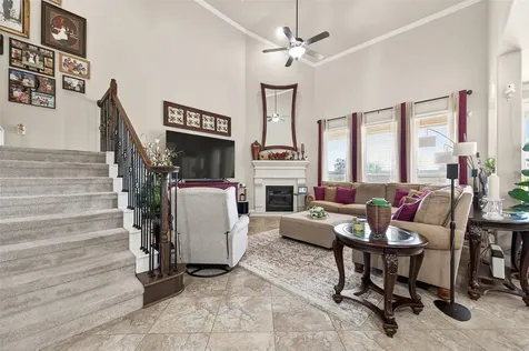 7034 Belle Meadow Lane Richmond TX 77469