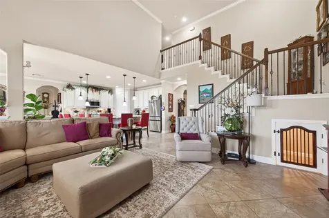 7034 Belle Meadow Lane Richmond TX 77469
