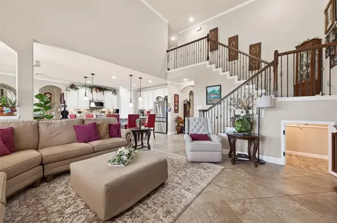 7034 Belle Meadow Lane Richmond TX 77469