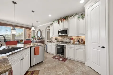7034 Belle Meadow Lane Richmond TX 77469