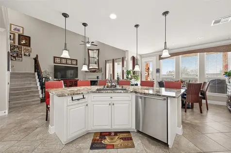 7034 Belle Meadow Lane Richmond TX 77469