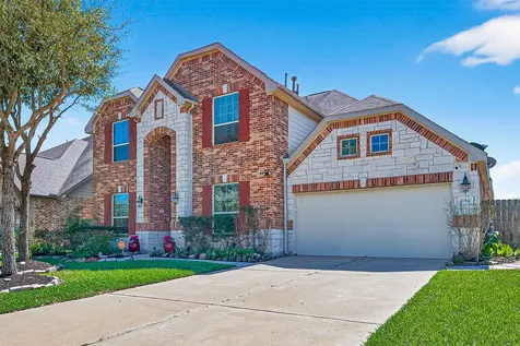 7034 Belle Meadow Lane Richmond TX 77469
