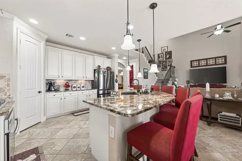 7034 Belle Meadow Lane Richmond TX 77469