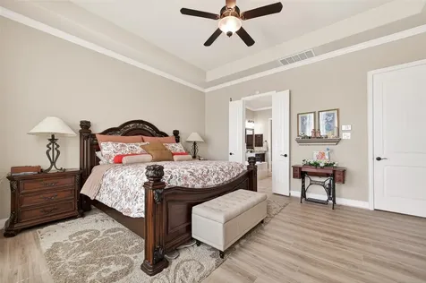 7034 Belle Meadow Lane Richmond TX 77469