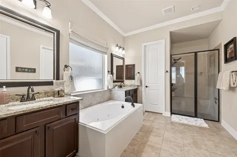 7034 Belle Meadow Lane Richmond TX 77469