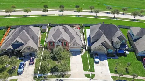 7034 Belle Meadow Lane Richmond TX 77469