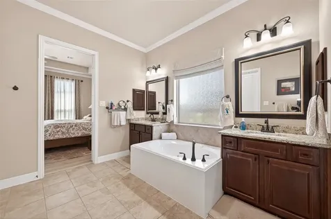 7034 Belle Meadow Lane Richmond TX 77469
