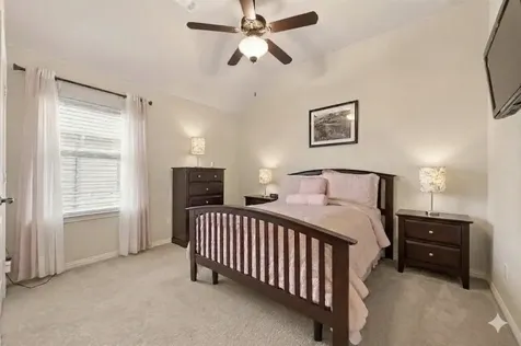 7034 Belle Meadow Lane Richmond TX 77469