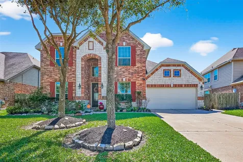 7034 Belle Meadow Lane Richmond TX 77469