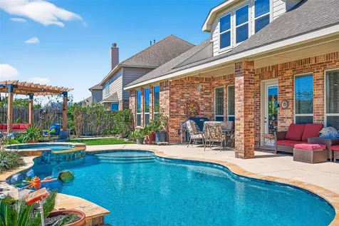7034 Belle Meadow Lane Richmond TX 77469