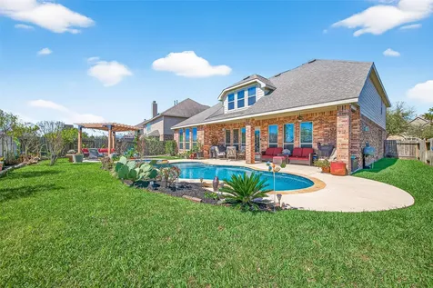7034 Belle Meadow Lane Richmond TX 77469