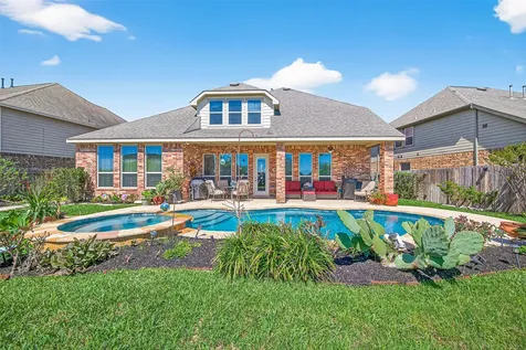 7034 Belle Meadow Lane Richmond TX 77469