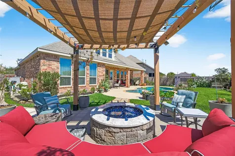 7034 Belle Meadow Lane Richmond TX 77469