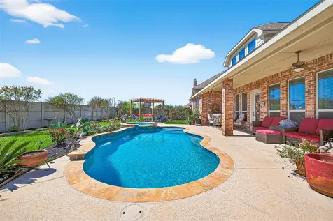 7034 Belle Meadow Lane Richmond TX 77469