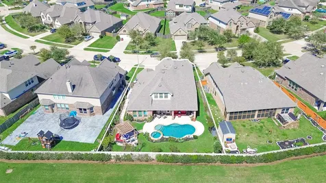 7034 Belle Meadow Lane Richmond TX 77469