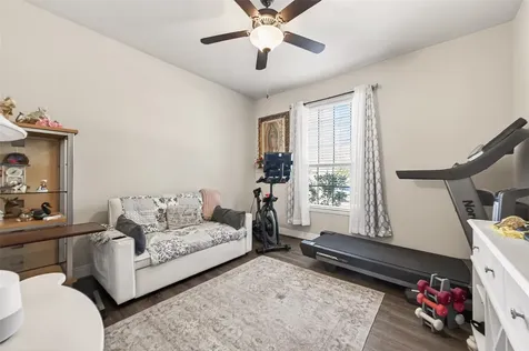 7034 Belle Meadow Lane Richmond TX 77469