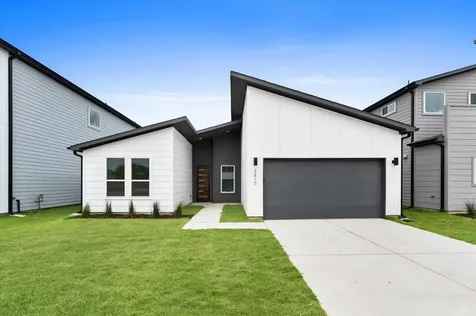 2711 Garden Hill Street Missouri City TX 77459