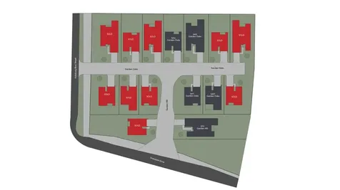 2711 Garden Hill Street Missouri City TX 77459