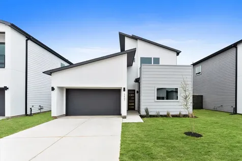 2711 Garden Hill Street Missouri City TX 77459