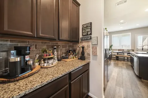 3214 Red Pebble Lane Texas City TX 77568