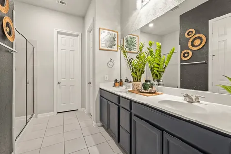 3214 Red Pebble Lane Texas City TX 77568