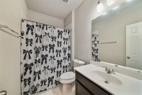 3214 Red Pebble Lane Texas City TX 77568