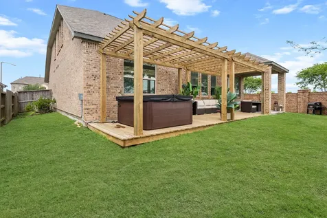 3214 Red Pebble Lane Texas City TX 77568