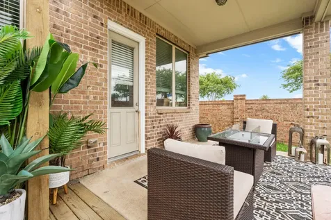 3214 Red Pebble Lane Texas City TX 77568