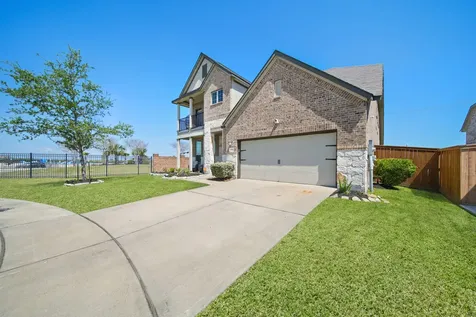 3214 Red Pebble Lane Texas City TX 77568