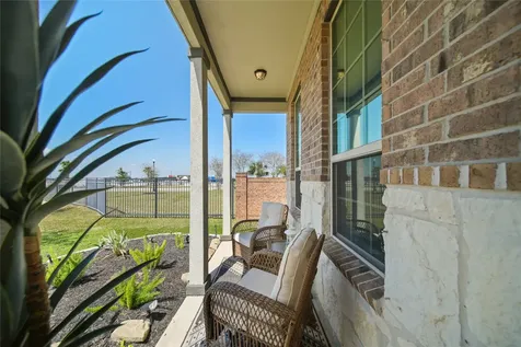 3214 Red Pebble Lane Texas City TX 77568