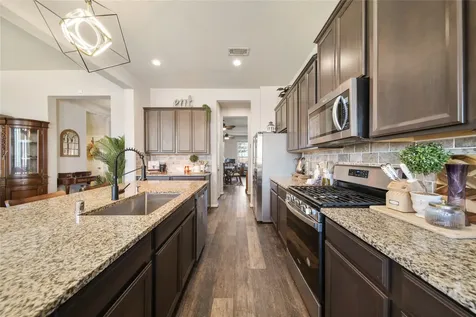 3214 Red Pebble Lane Texas City TX 77568