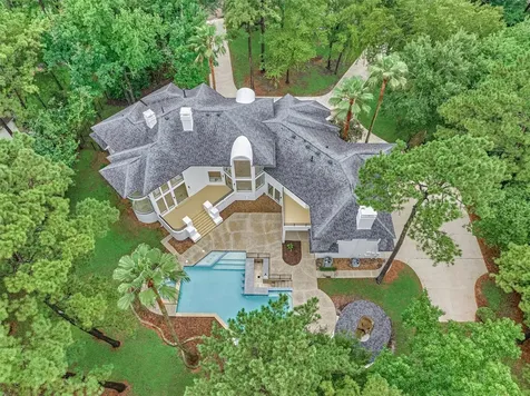 24 Autumn Crescent The Woodlands TX 77381