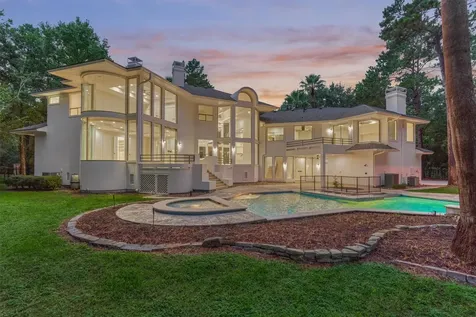 24 Autumn Crescent The Woodlands TX 77381