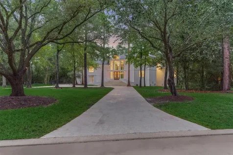 24 Autumn Crescent The Woodlands TX 77381