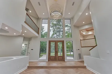 24 Autumn Crescent The Woodlands TX 77381