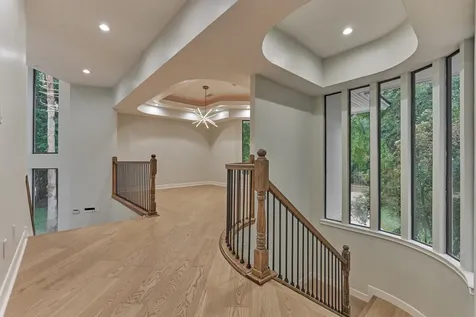 24 Autumn Crescent The Woodlands TX 77381