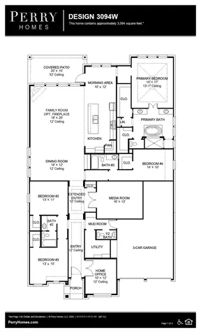12210 Sweetbriar Loop Mont Belvieu TX 77523