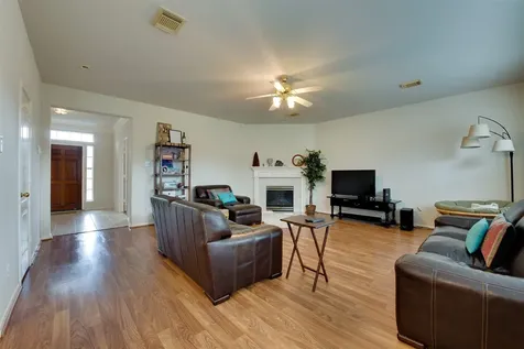 18715 Amesbury Manor Lane Houston TX 77094